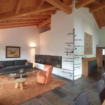 Lerch Penthouse *