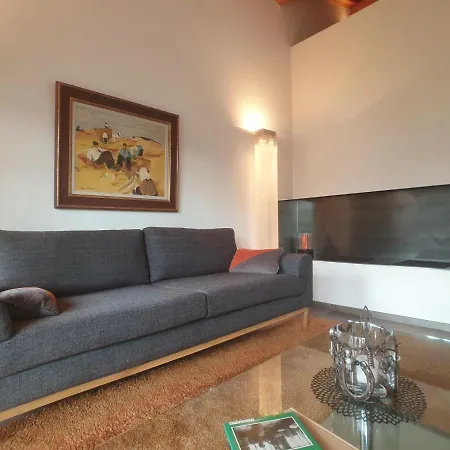 Lerch Penthouse