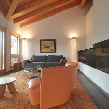 Appartement Lerch Penthouse