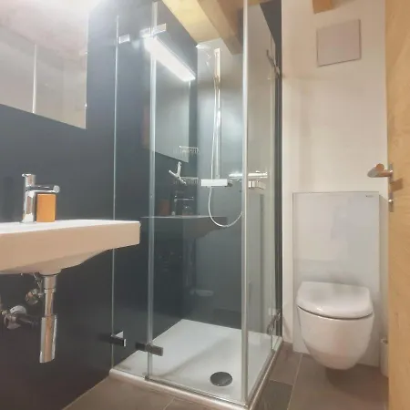 Lerch Penthouse *