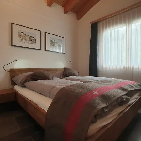 Lerch Penthouse *