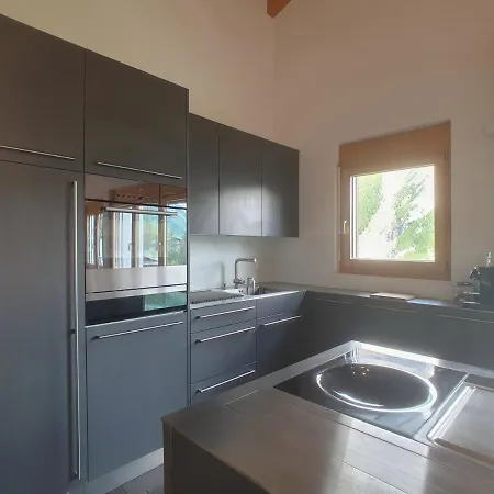 Lerch Penthouse * Saas Fee