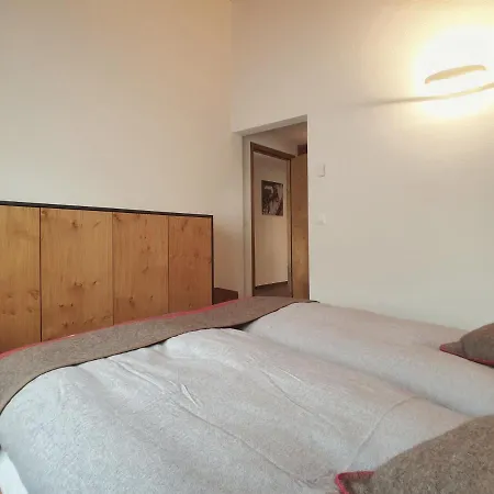 Appartement Lerch Penthouse *