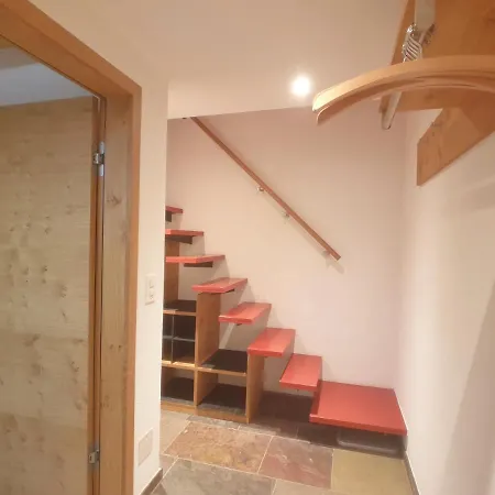 Appartement Lerch Penthouse Saas Fee