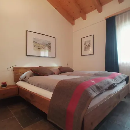 Lerch Penthouse Appartement *
