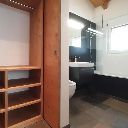 Appartement Lerch Penthouse