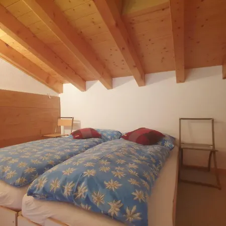 Lerch Penthouse *