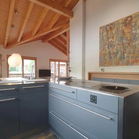 Lerch Penthouse Appartement *