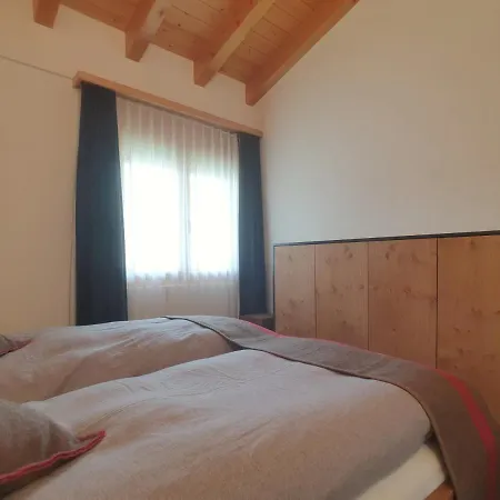 Lerch Penthouse * Saas Fee